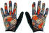 Handup Vented Gloves - Paradise Pedal, Small