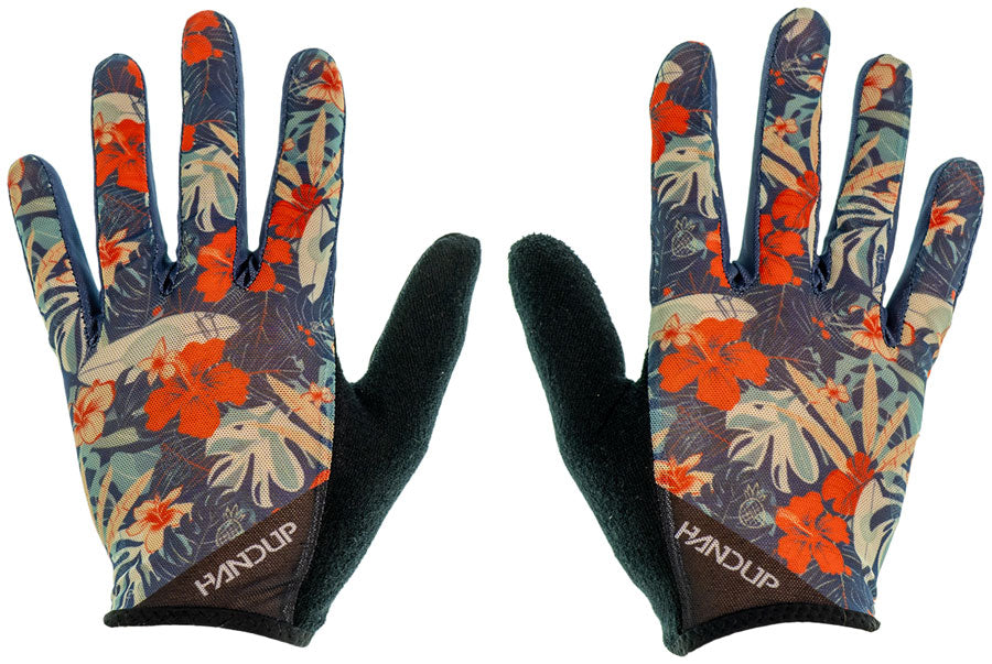 Handup Vented Gloves - Paradise Pedal, Small
