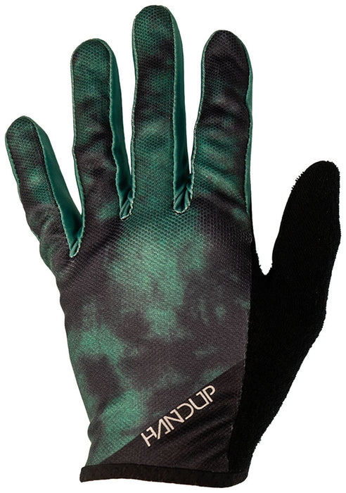 Handup Most Day Gloves, Medium, Acid Forest