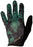 Handup Most Day Gloves, Small, Acid Forest