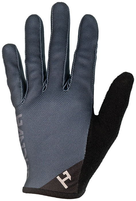 Handup Most Day Gloves, X-Large, Blue Steel