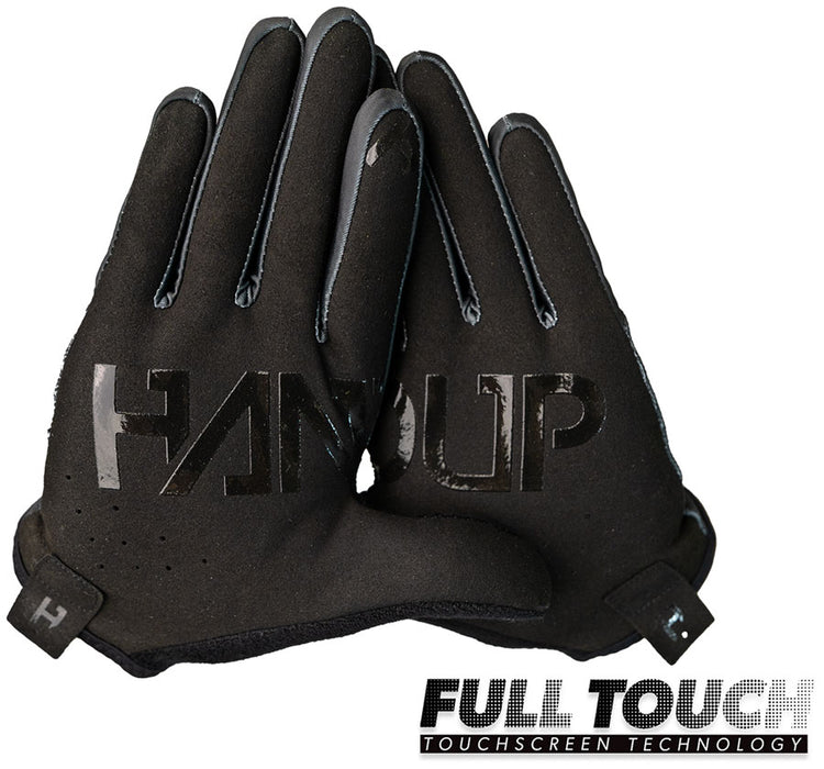 Handup Most Day Gloves, Medium, Dark Olive