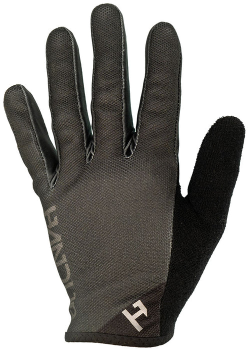 Handup Most Day Gloves, Small, Dark Olive