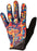 Handup Most Day Gloves, Medium, Dead Trippin