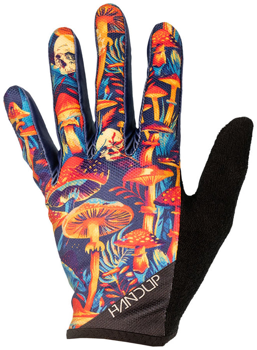 Handup Most Day Gloves, Medium, Dead Trippin