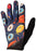 Handup Most Days Gloves - Floating Donuts, Large