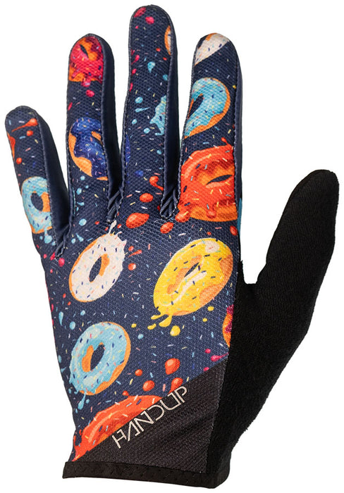 Handup Most Days Gloves - Floating Donuts, Small