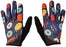 Handup Most Days Gloves - Floating Donuts, Medium
