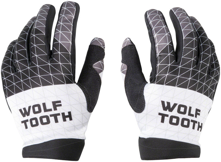 Wolf Tooth Components Flexor Full Finger Glove, X-Large, Matrix