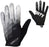 Handup Most Days Glove - Black/White Prizm, Full Finger, Large