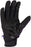 FUSE Chroma Gloves - Night Panther, Full Finger, Small