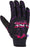 FUSE Chroma Gloves - Night Panther, Full Finger, Small