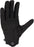 FUSE Echo Gloves - Black, Full Finger, Small