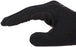 Fuse Protection Omega Gloves - Black, Full Finger, Small