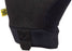 Fuse Protection Omega Gloves - Black, Full Finger, Small