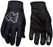 RaceFace Roam Gloves - Full Finger, Black, Medium
