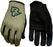 RaceFace Trigger Gloves - Full Finger, Pine, Medium