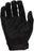 Lizard Skins Monitor Ops Gloves - Jet Black, Full Finger, X-Large
