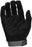 Lizard Skins Monitor Ops Gloves - Graphite Gray, Full Finger, Small