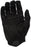 Lizard Skins Monitor Traverse Gloves - Jet Black, Full Finger, Medium