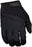 Lizard Skins Monitor Traverse Gloves - Jet Black, Full Finger, X-Large