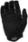 Lizard Skins Monitor Traverse Gloves - Titanium Gray, Full Finger, X-Large