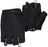 Lizard Skins Aramus Apex Gloves - Jet Black, Short Finger, Medium