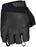 Lizard Skins Aramus Classic Gloves - Jet Black, Short Finger, 2X-Large