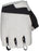 Lizard Skins Aramus Classic Gloves - Diamond White, Short Finger, Large