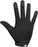 Bluegrass Prizma 3D Gloves - Black, Full Finger, Small