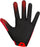 Bluegrass Vapor Lite Gloves - Red, Full Finger, Medium