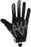FUSE Chroma Gloves - Hysteria, Full Finger, Black, Medium