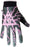 FUSE Chroma Gloves - Hysteria, Full Finger, Black, Large