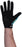 The Shadow Conspiracy Conspire Gloves - Monster Mash, Full Finger, Small
