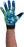 The Shadow Conspiracy Conspire Gloves - Monster Mash, Full Finger, X-Large