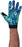 The Shadow Conspiracy Conspire Gloves - Monster Mash, Full Finger, X-Large