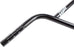 Odyssey Broc BMX Handlebar - 9.8", Black