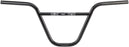 Cult AK BMX Handlebar - 10", Black