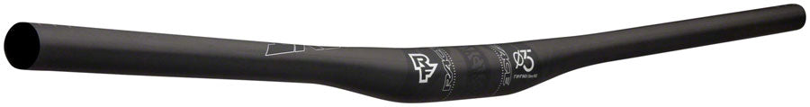Race Face Next-SL Carbon Riser Bar, (35.0) 10mm/740mm, Stealth