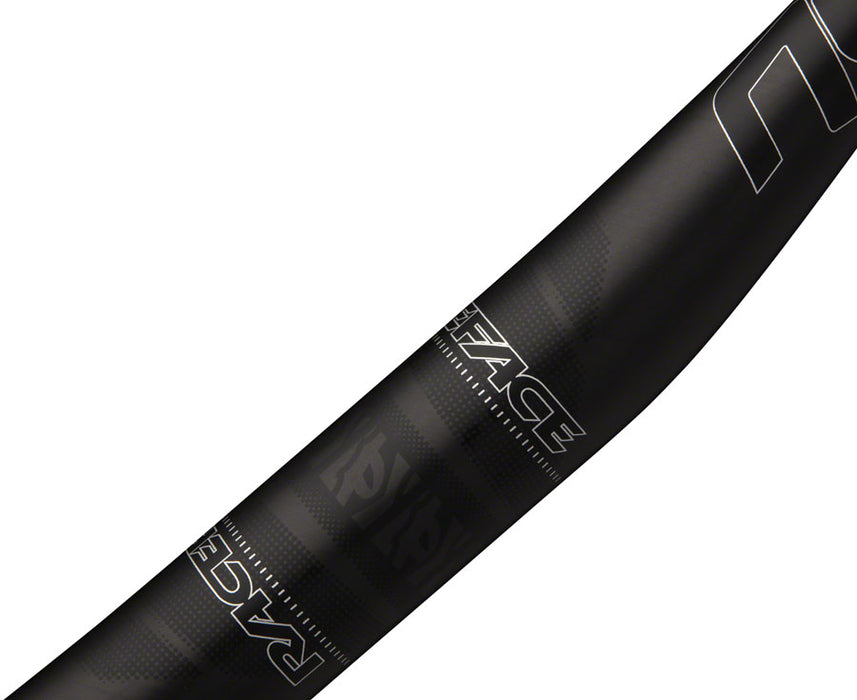 Race Face Next-SL Carbon Riser Bar, (35.0) 10mm/740mm, Stealth