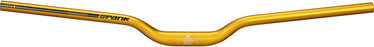 Spank Spoon 800 Handlebar - 31.8mm Clamp, 800mm, 40mm Rise, Gold