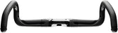 ENVE Composites SES AR Drop Handlebar - Integrated, Compact, 40/45cm, 31.8 Clamp, Black