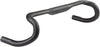 WHISKY Spano Drop Handlebar - Carbon, 31.8mm, 46cm, Black