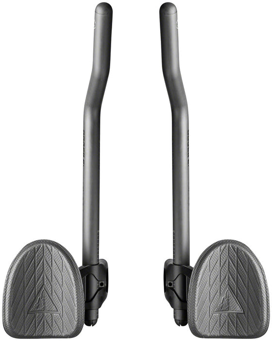 Profile Design Supersonc Ergo+ 4525 SLC Aerobar - Ergo+ Armrest, Supersonic Bracket, 400mm