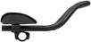 Profile Design Neosonic Ergo+ 52A GMR Aero Bar - 31.8 Clamp, 340mm, Black