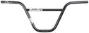 Sunday BRETT BMX Handlebar - 9.25", Black