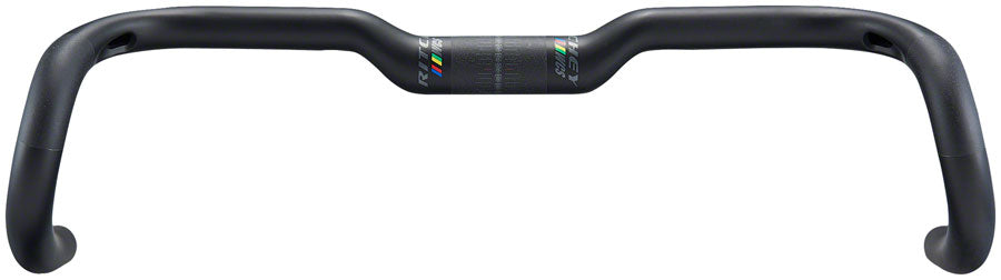 Ritchey WCS Carbon Ergomax Drop Handlebar - Carbon, 40cm, 31.8mm, Matte Carbon