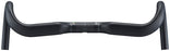 Ritchey WCS Carbon Ergomax Drop Handlebar - Carbon, 46cm, 31.8mm, Matte Carbon