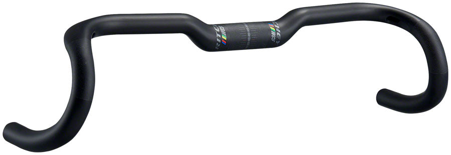 Ritchey WCS Carbon Ergomax Drop Handlebar - Carbon, 40cm, 31.8mm, Matte Carbon