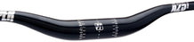 ProTaper A25Y - 810 Alloy Riser Bar, (31.8) 680mm, Black